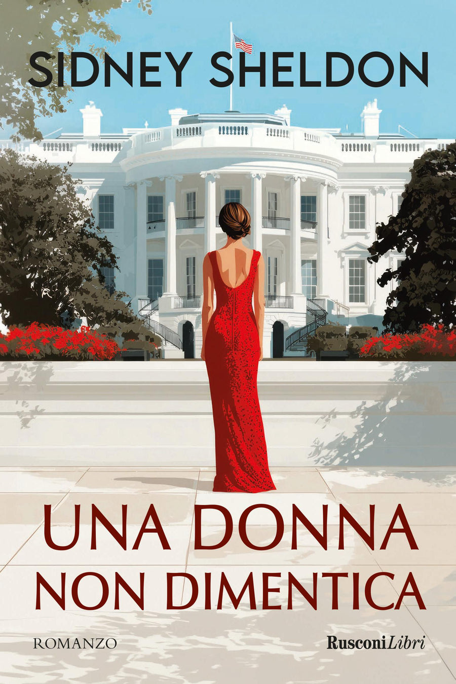 Donna non dimentica. Nuova ediz.