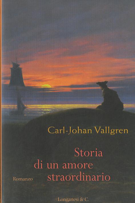 Storia di un amore straordinario