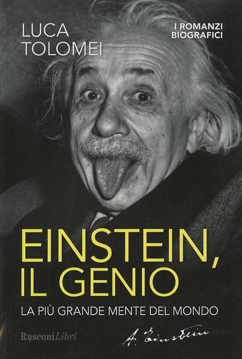Einstein - Il Genio V.E.