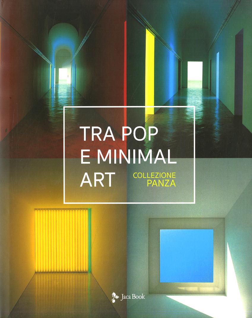 Tra Pop E Minimal Art (Fc)