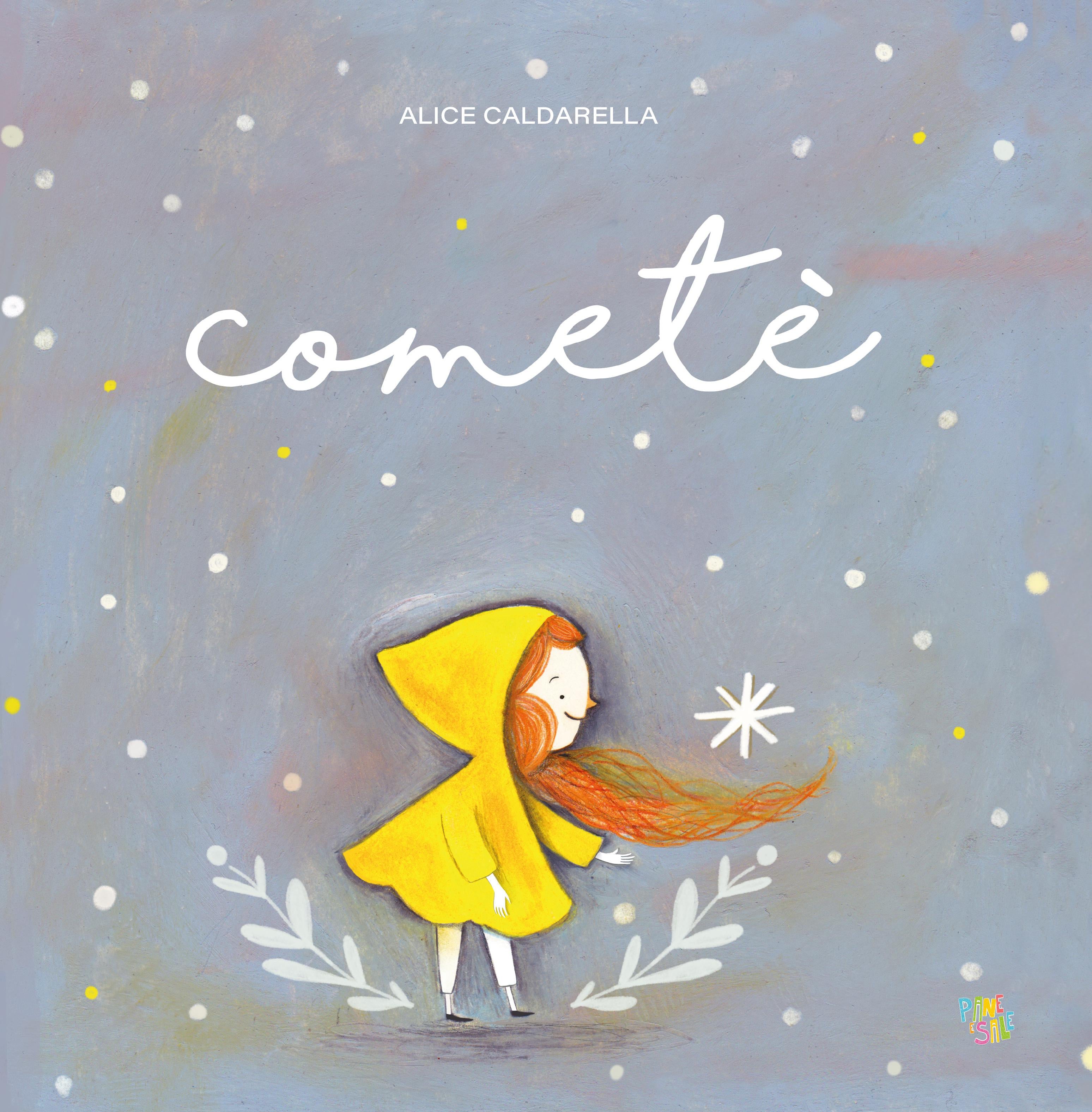 Comete . Ediz. a colori