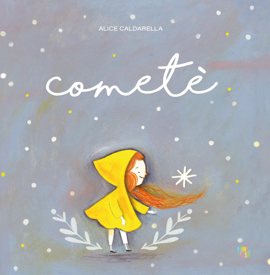 Comete . Ediz. a colori