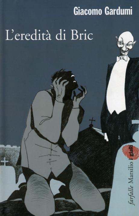 Eredita  di Bric