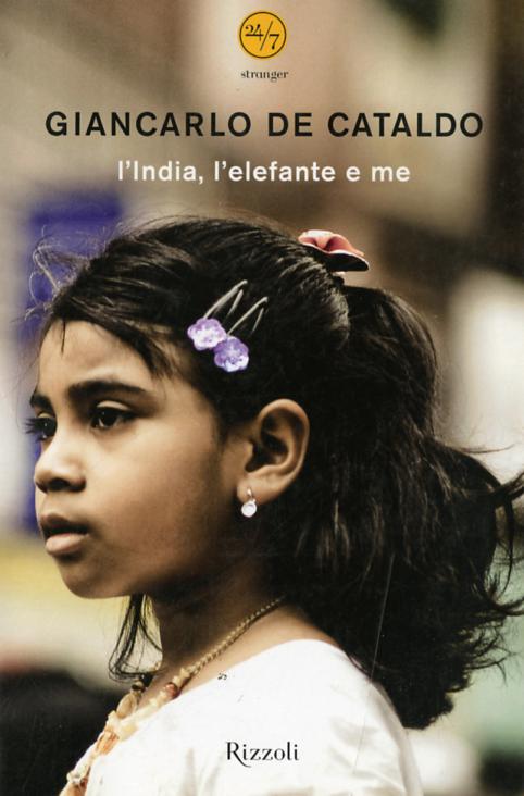 India, l elefante e me