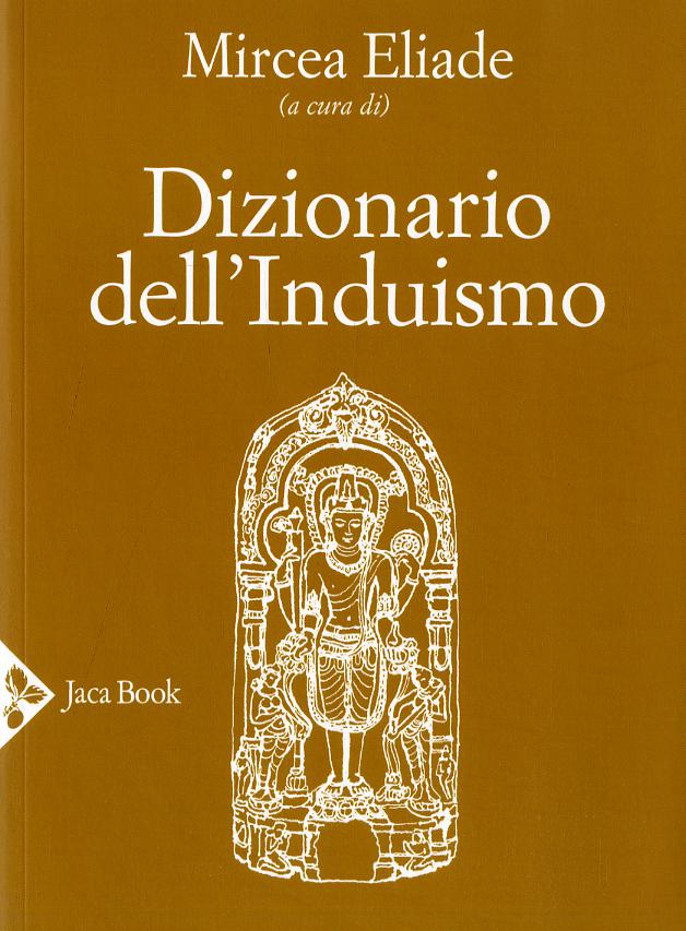 Dizionario dell induismo