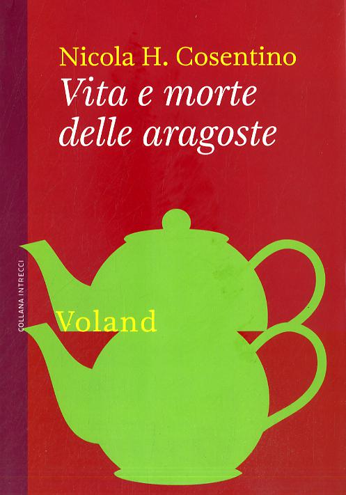 Vita e morte delle aragoste