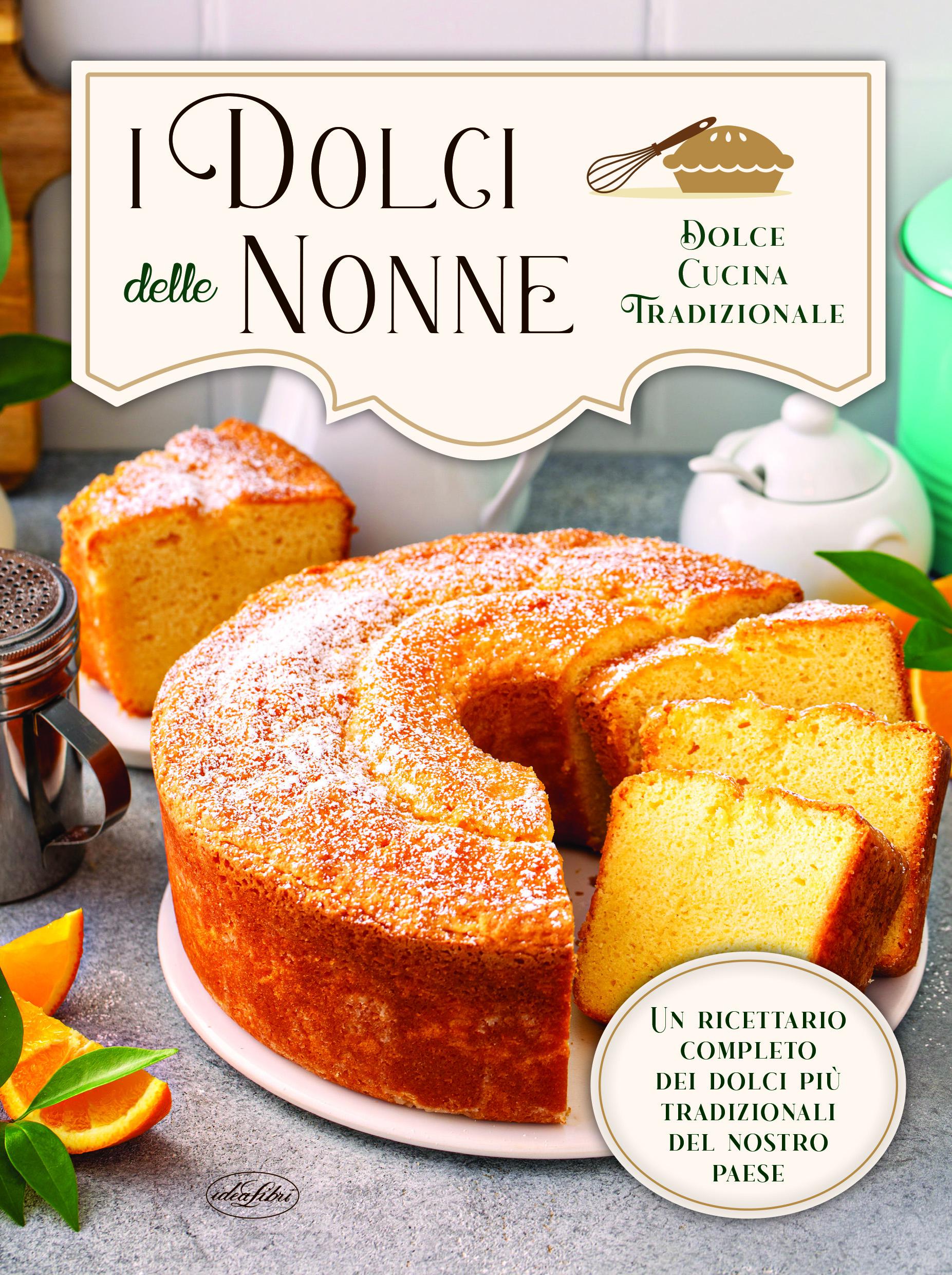 Dolci delle nonne