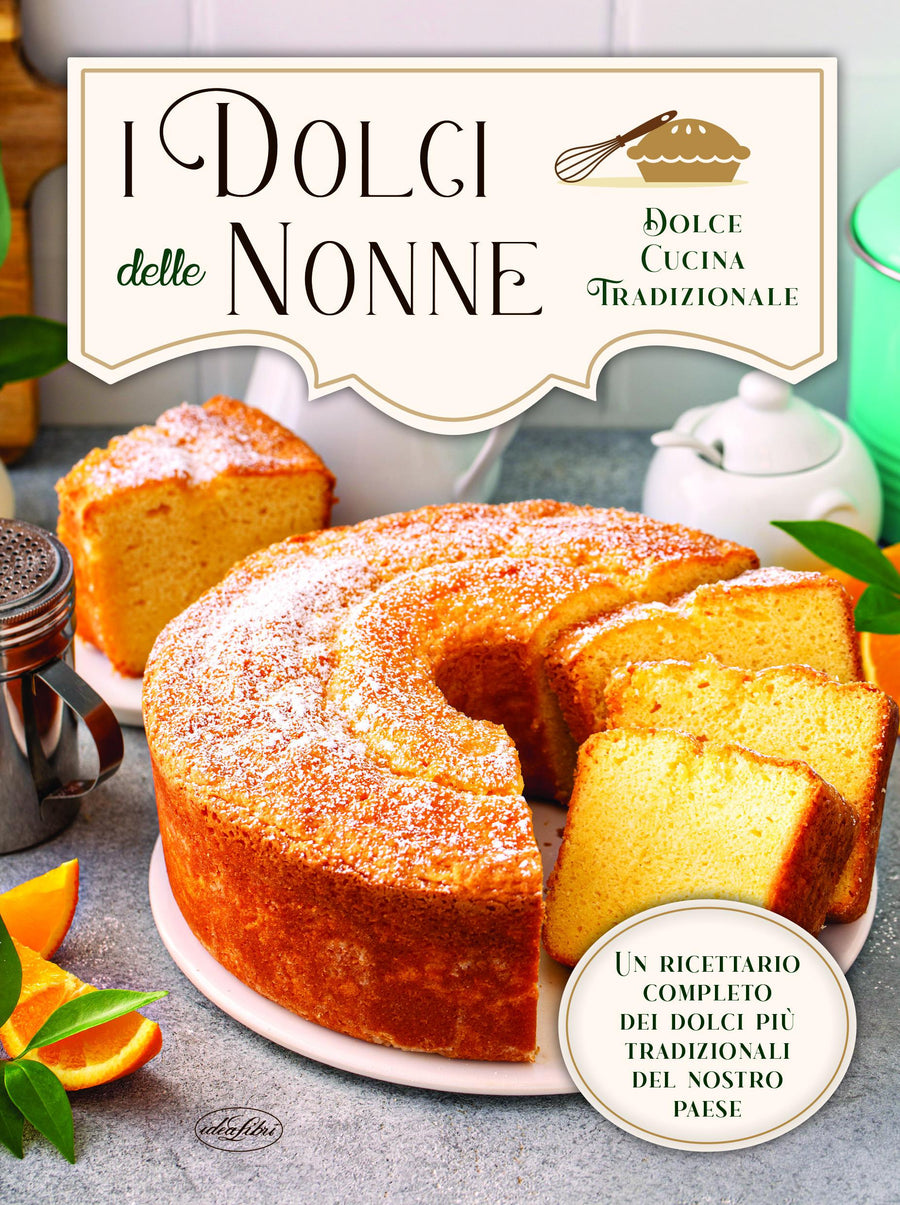 Dolci delle nonne