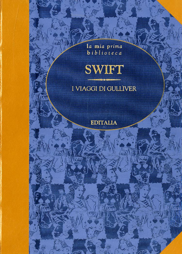 Viaggi di gulliver (i)