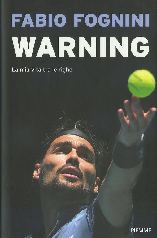 Warning. La mia vita tra le righe