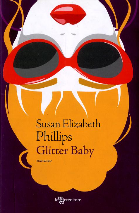 Glitter Baby
