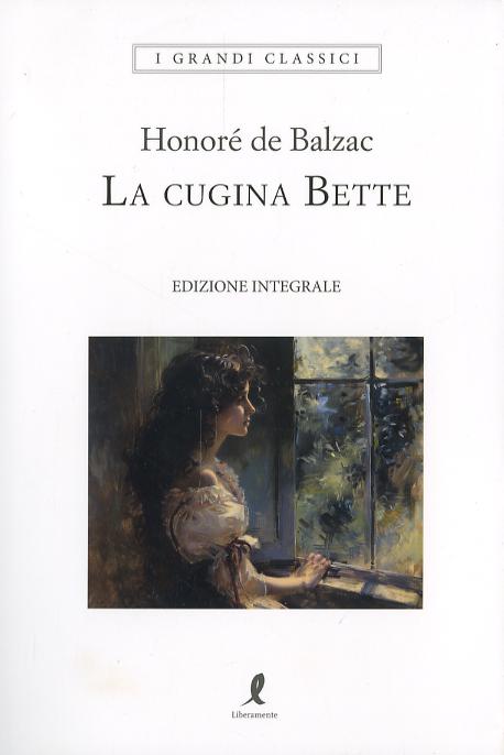 Cugina Bette. Ediz. integrale