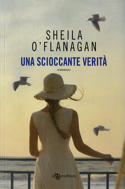 Scioccante verita