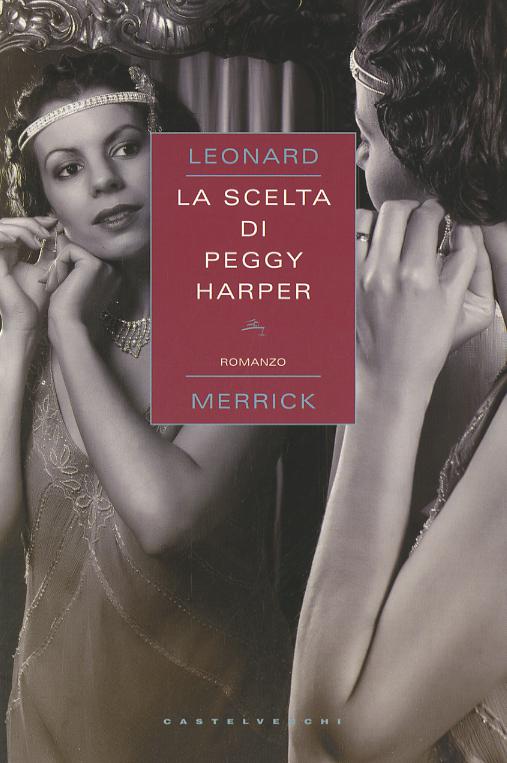 Scelta di Peggy Harper