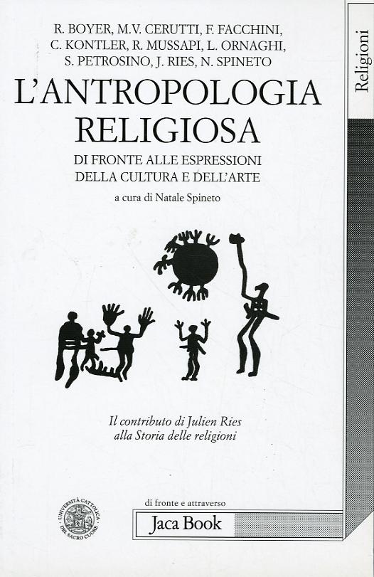 Antropologia Religiosa (Fc)