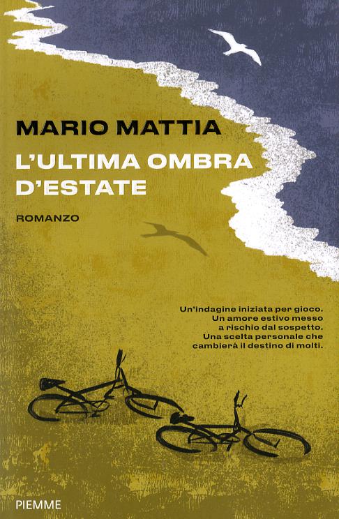 Ultima ombra d estate