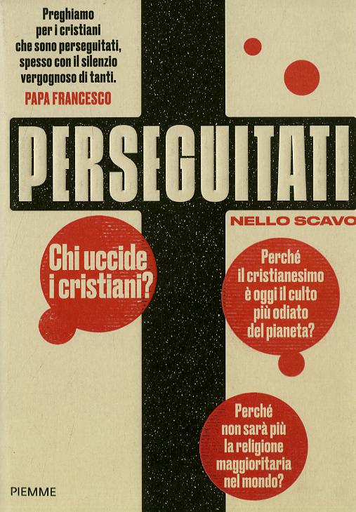 Perseguitati
