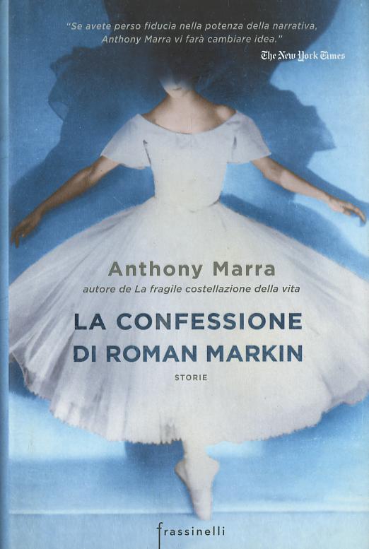 Confessione di Roman Markin
