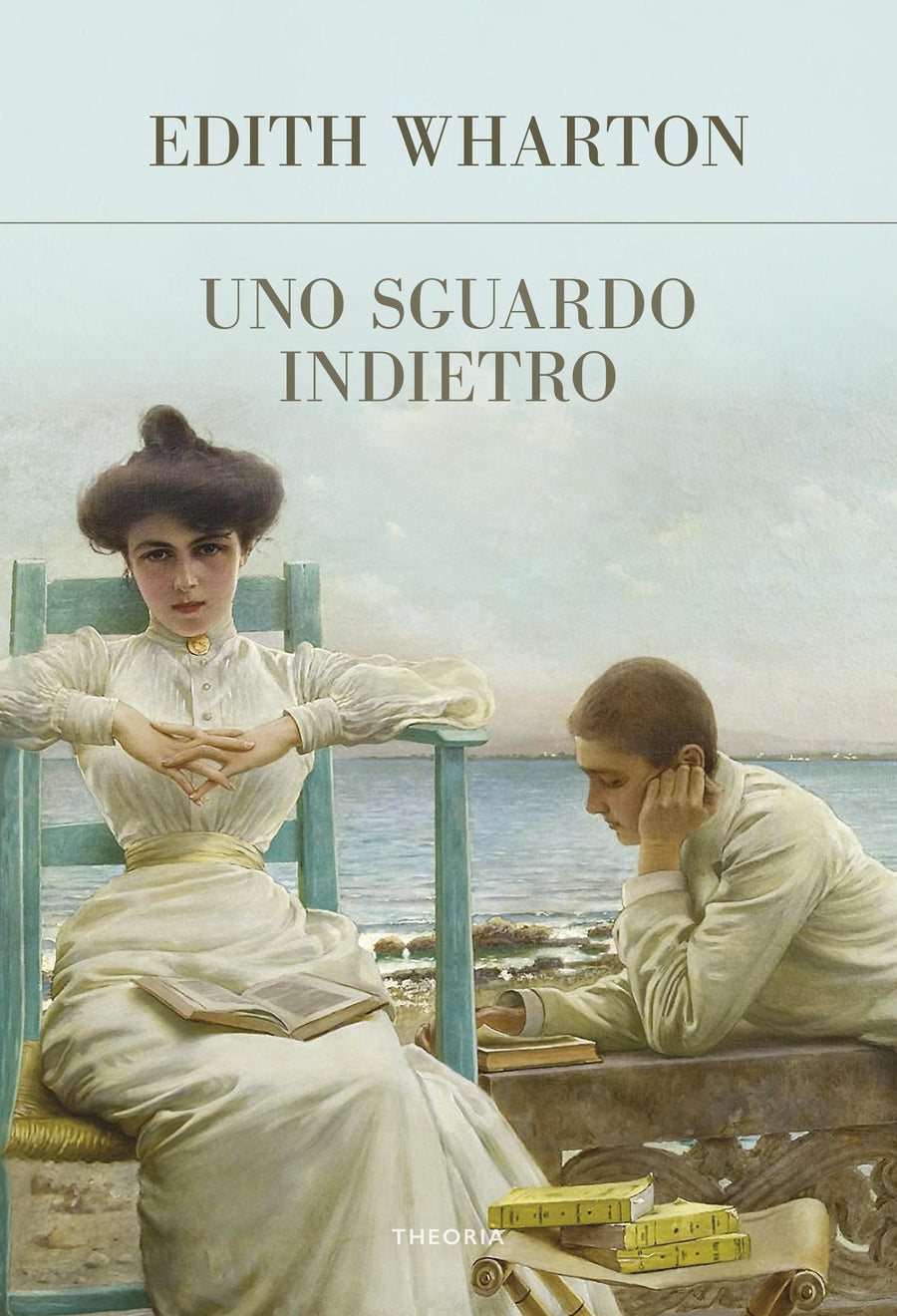 Sguardo indietro