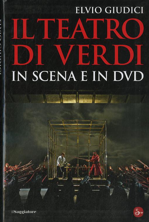 Teatro di Verdi in scena e in DVD