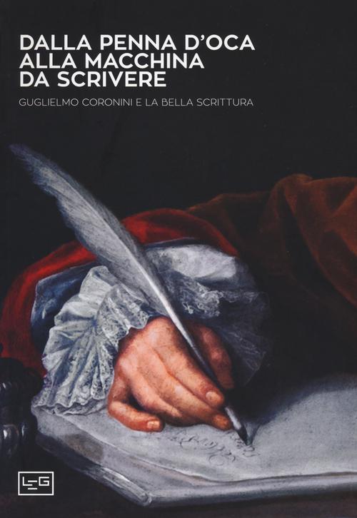 Dalla Penna D'Oca Alla V.E. Macchin