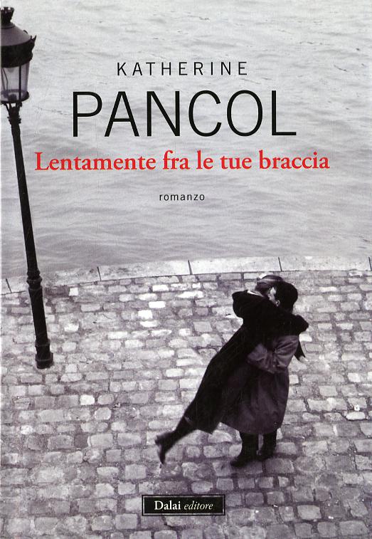 Lentamente fra le tue braccia