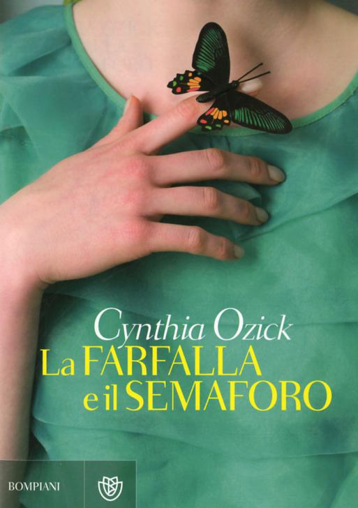 Farfalla e il semaforo