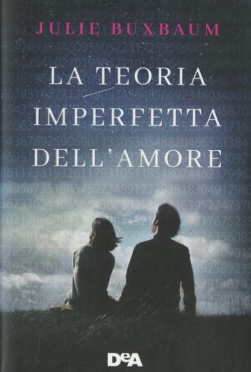 Teoria imperfetta dell amore