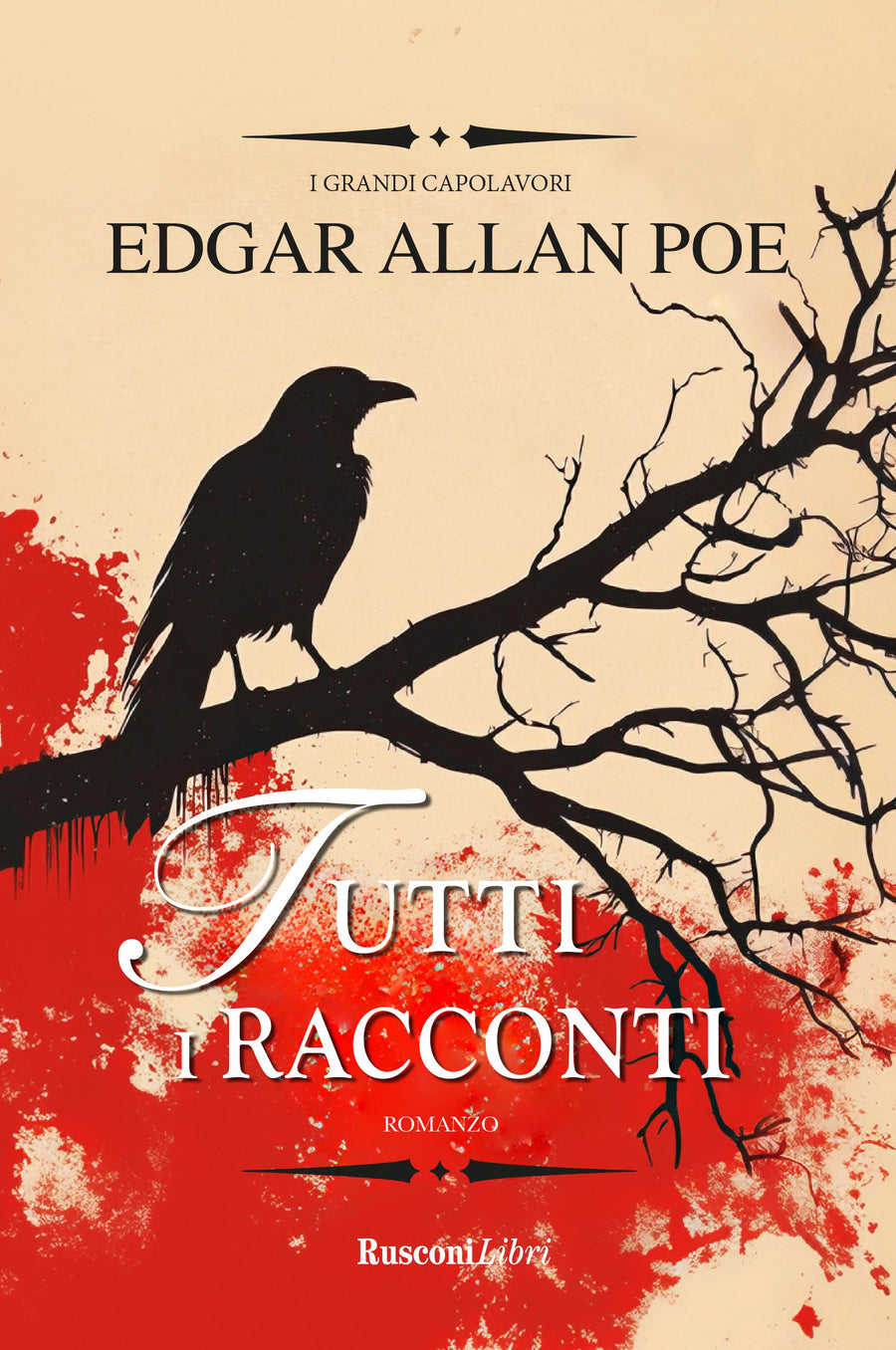 Tutti i racconti