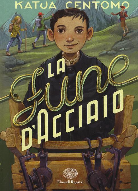 Fune d acciaio