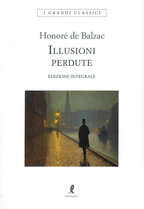 Illusioni perdute
