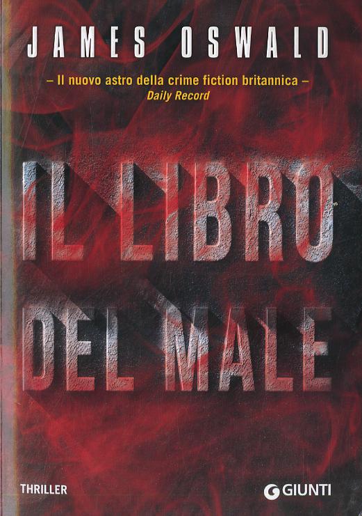 Libro del male