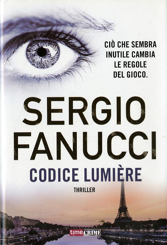 Codice Lumière - Trilogia Dei Codic