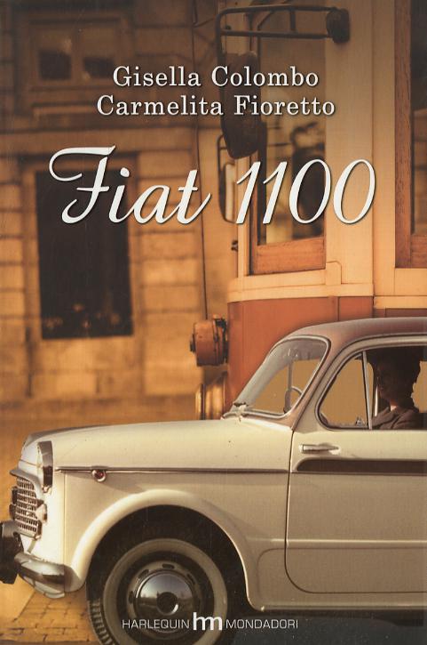Fiat 1100