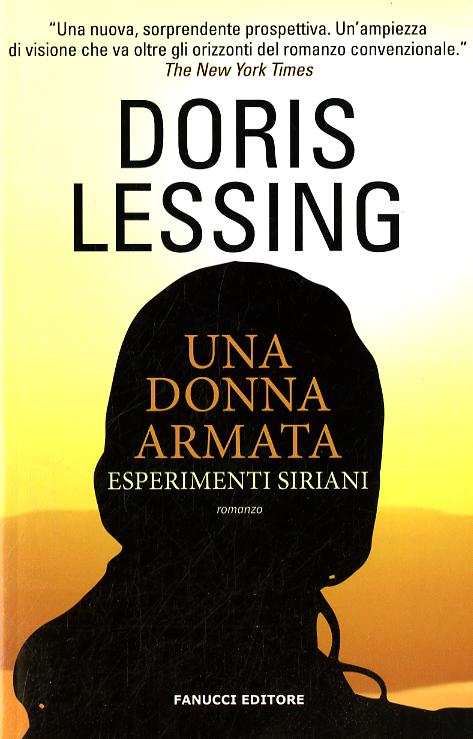 Donna Armata Esperimenti