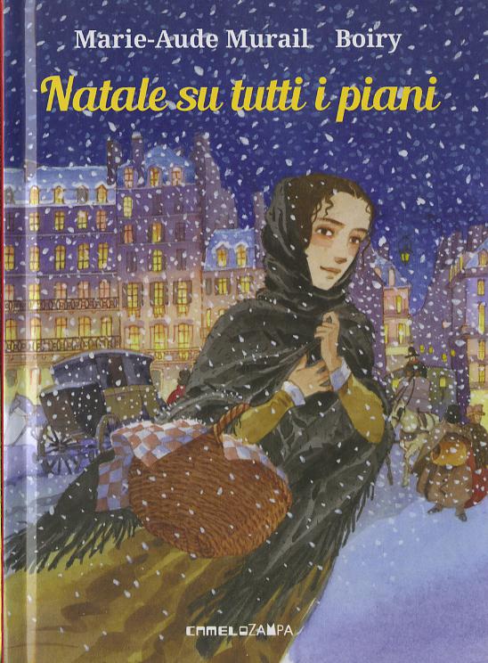 Natale su tutti i piani