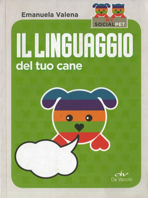 Linguaggio del tuo cane