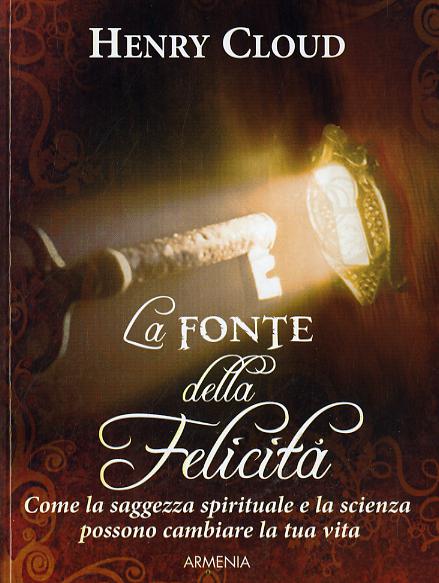 Fonte della felicita