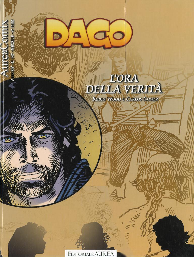 Dago l'ora della verita'