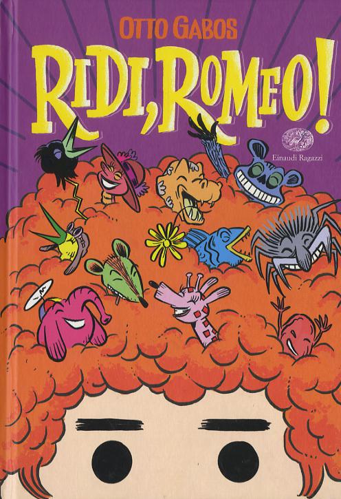Ridi, Romeo!