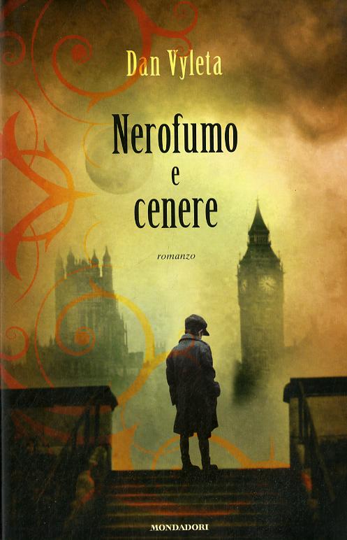 Nerofumo e cenere