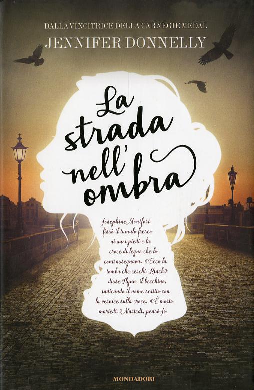 Strada nell ombra