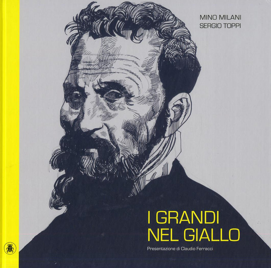 Grandi nel giallo