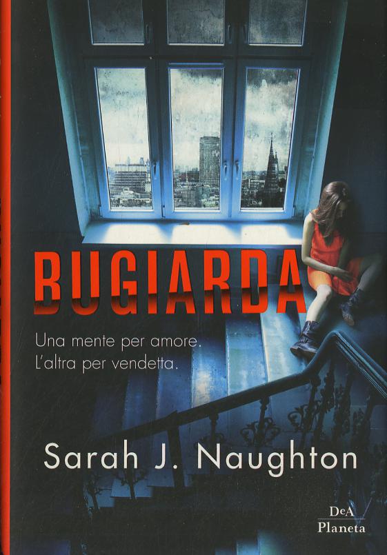 Bugiarda