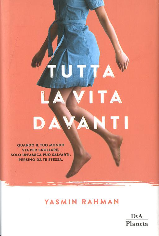 Tutta la vita davanti