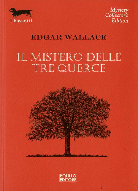Mistero delle tre querce