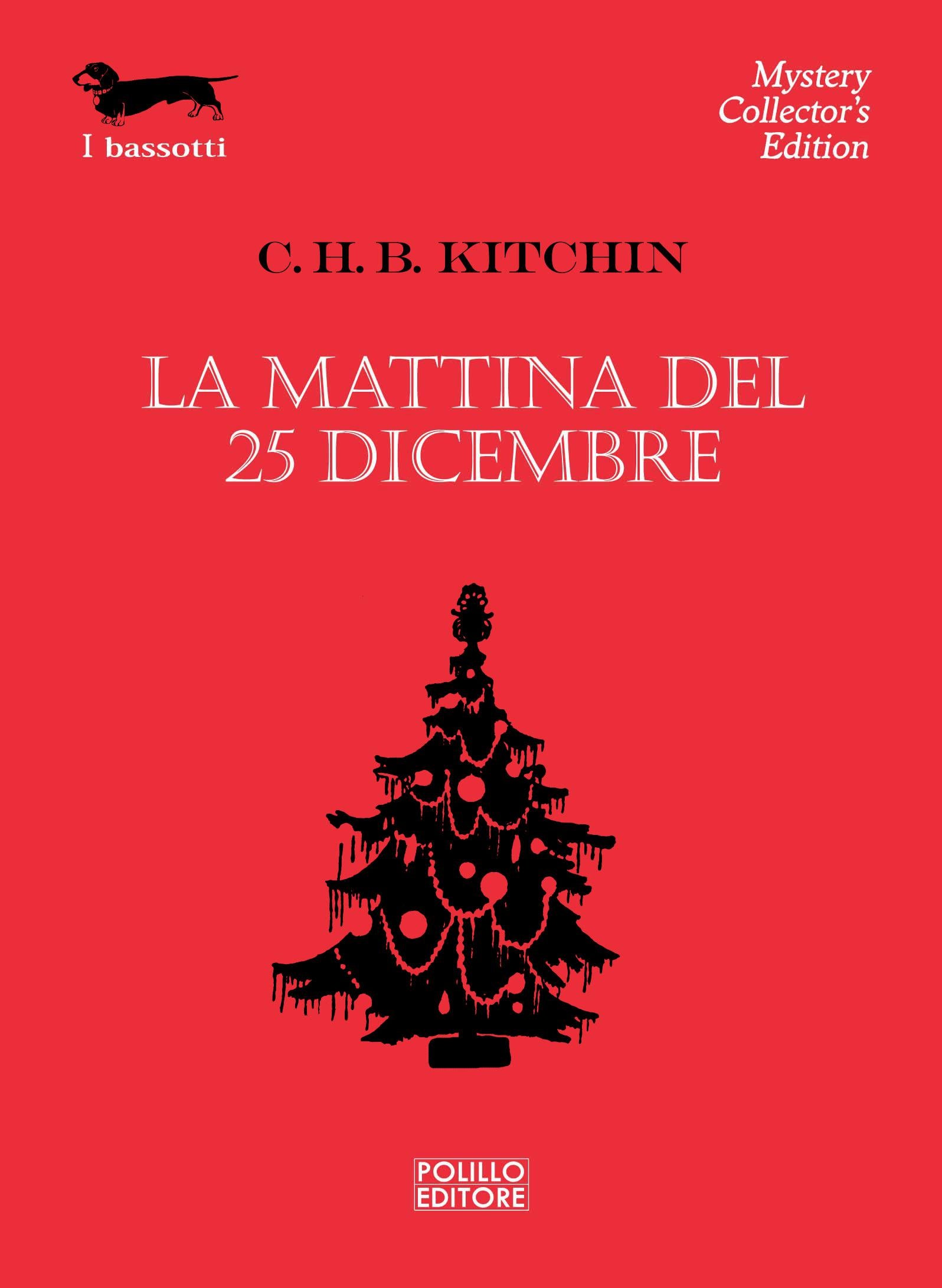 Mattina del 25 dicembre