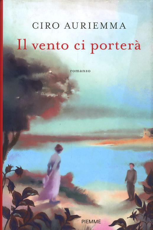 Vento ci portera