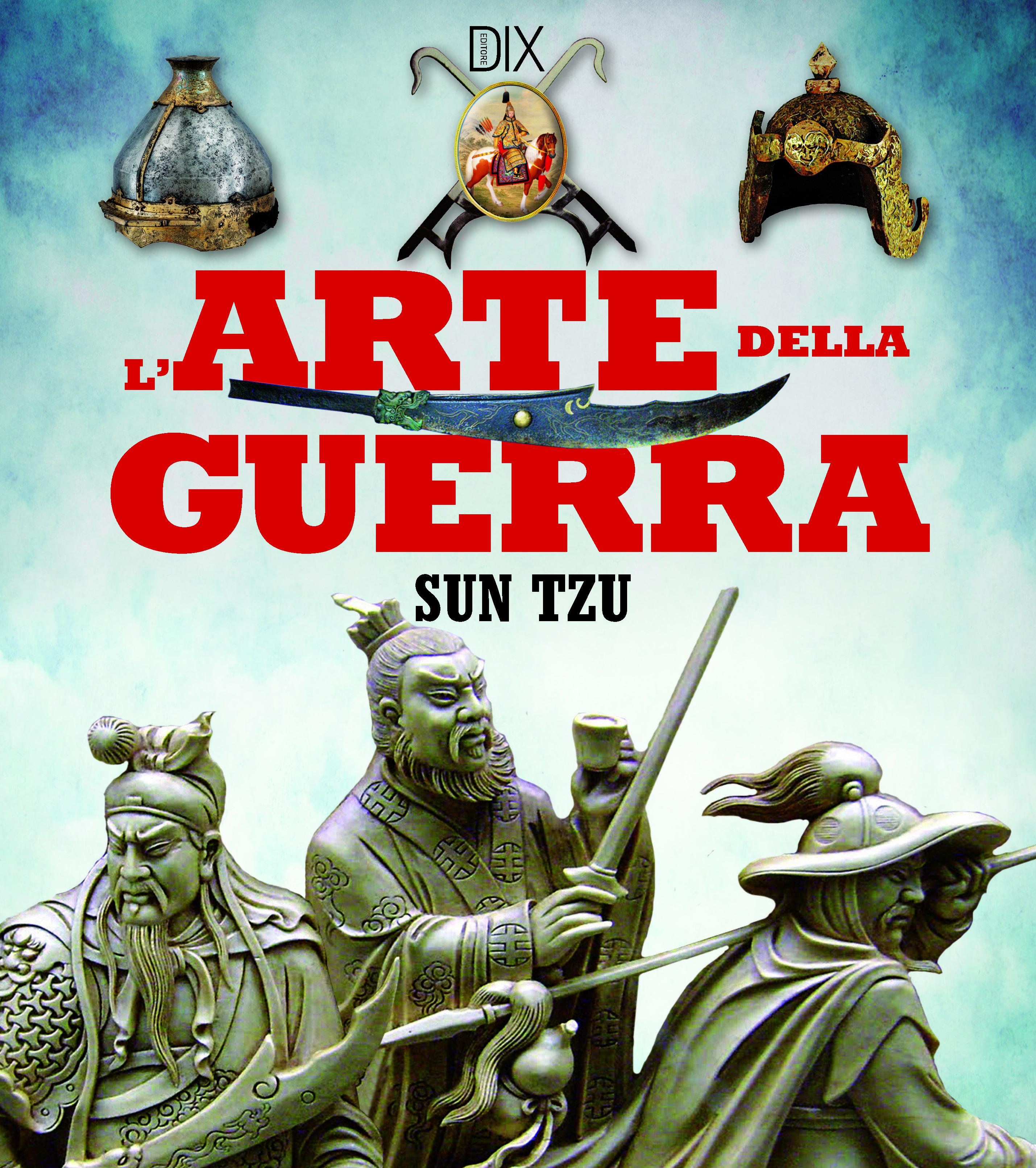 Arte della guerra