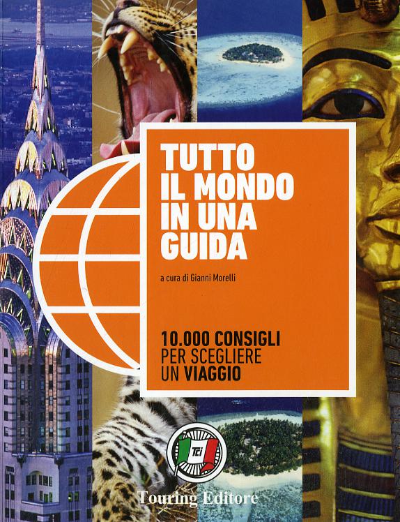 Tutto il mondo in una guida